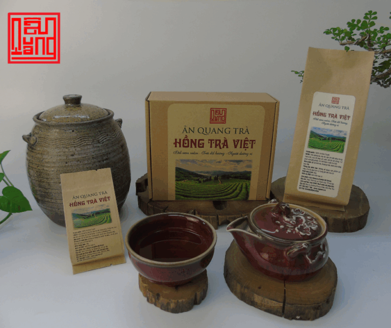 63 HỒNG TRÀ VIỆT - ÂN QUANG TRÀ