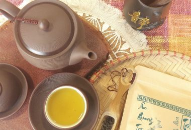 Nguyên tắc để tránh thất lễ khi mời trà của người xưa