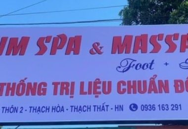 Trải nghiệm các sản phẩm làm đẹp từ dừa Bến Tre tại Kim Spa & Massage