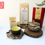 TRÀ SEN TRUYỀN THỐNG - ÂN QUANG TRÀ
